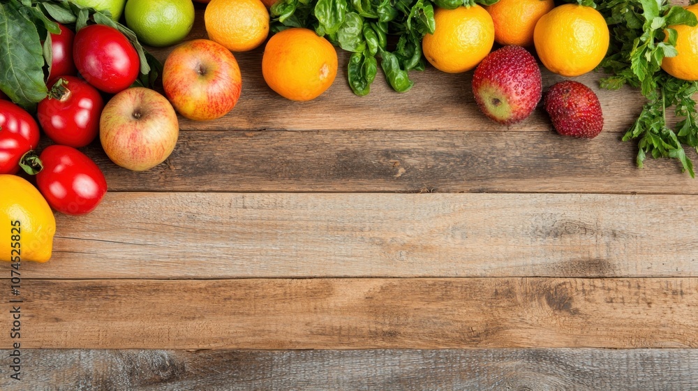 Explore healthy fruits and vegetables for a balanced diet Explore healthy fruits and vegetables for a balanced diet