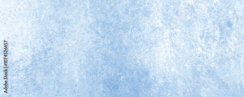 Light Blue and Aqua Gradient Wash Texture with Pastel Tones, Ideal for Modern Minimalist Design Projects
