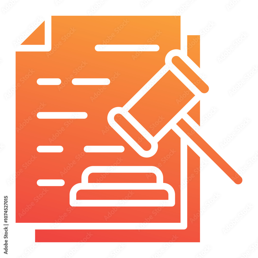 Law Icon Law Icon