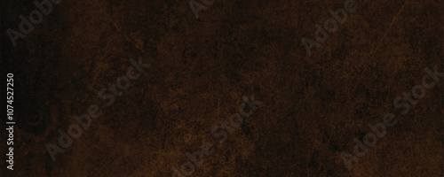Rich and dark brown abstract texture with a grunge style, ideal for creating moody backgrounds in photography, graphic design, and social media templates
