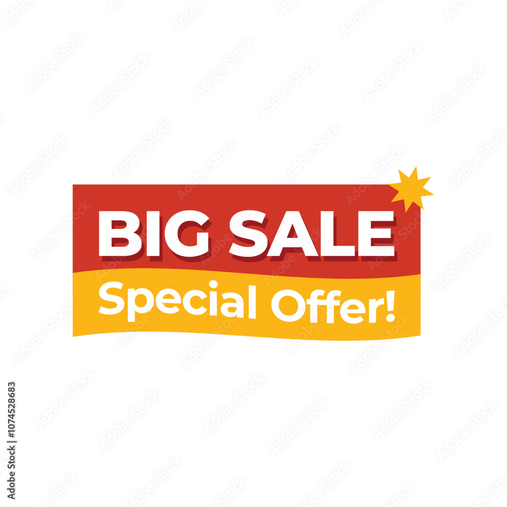 Special Offer Badge - 10 Special Offer Badge - 10