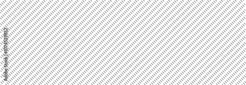 Abstract, Geometric, Lines, pattern, Illustration, vector, alternating overlapping, symmetrical, orderly arrangement background, black and white, banner, website, template.