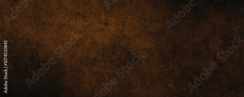 Dark brown textured background with an earthy tone and subtle distressed details, perfect for adding depth to backgrounds and visual compositions

