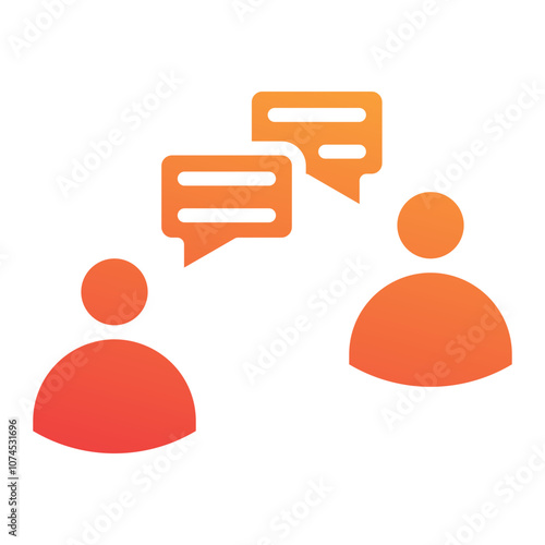 Conversation Icon