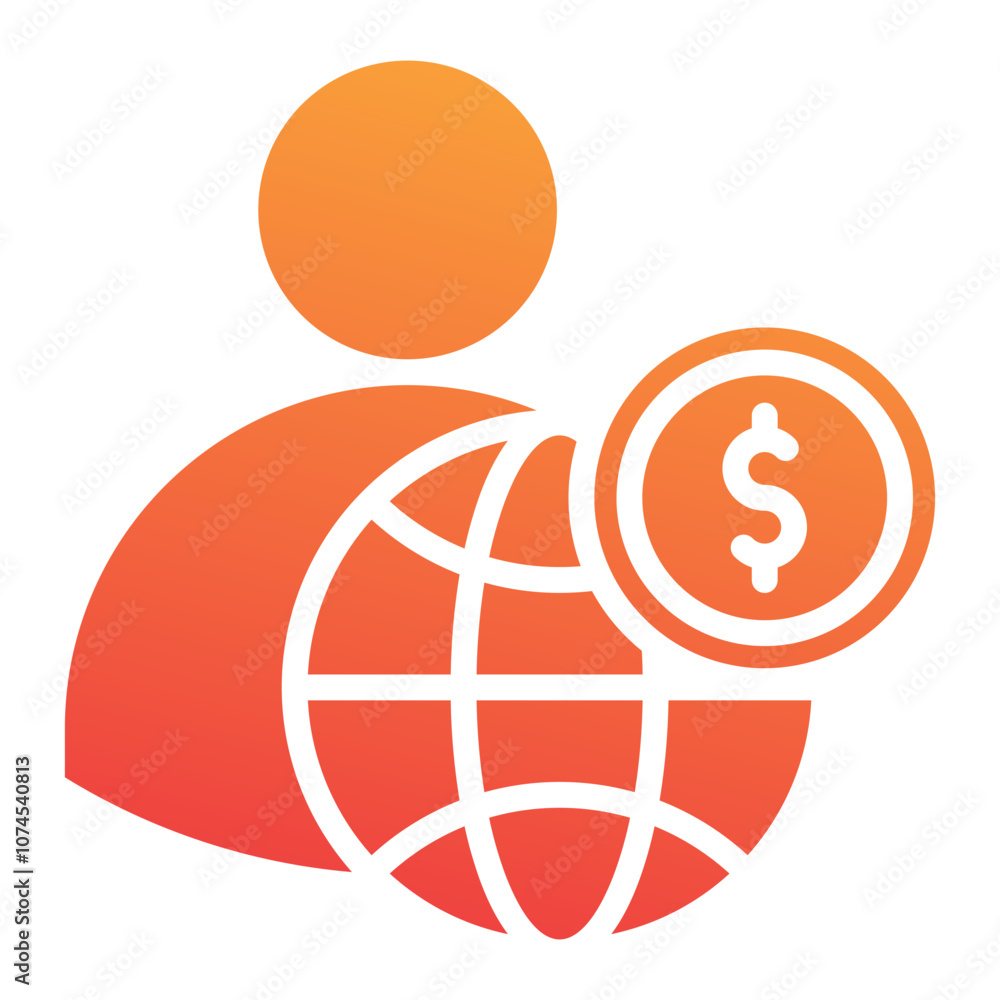 Broker Icon Broker Icon