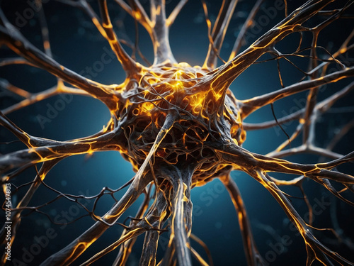 Neural Neurons