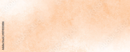 Light peach and soft vintage grunge textured background ideal for adding warmth and depth to design projects, presentations, or artistic layouts with a subtle watercolor effect
