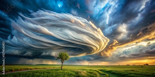 Understanding Windbags in Weather: A Portrait of Atmospheric Phenomena and Their Impact on Climate Dynamics and Meteorological Patterns