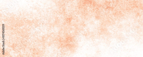 Rustic and distressed abstract texture in light peach with a watercolor effect, providing a warm and natural background suitable for product photography, website themes, and artistic designs
