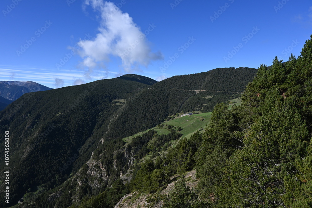 andorra nature travel vacation memories amateur photo andorra nature travel vacation memories amateur photo
