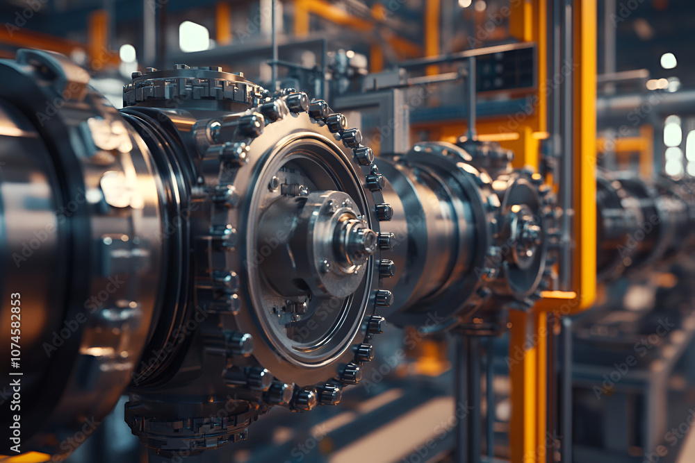 Enhancing mechanical engineering innovations at the aofthanit engineering conference for manufacturers Enhancing mechanical engineering innovations at the aofthanit engineering conference for manufacturers
