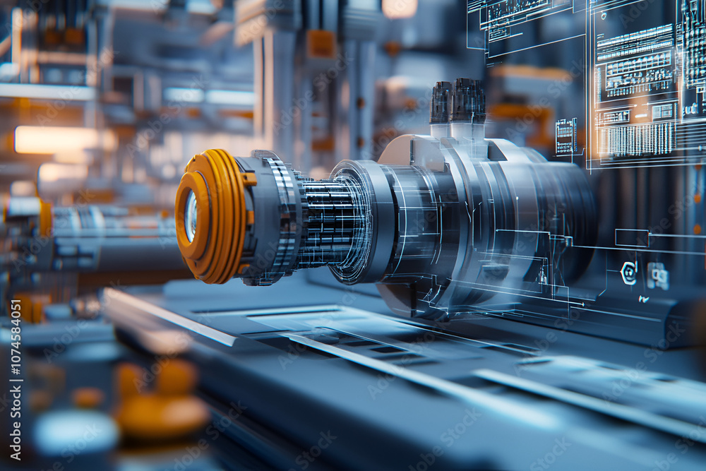 Innovative solutions at the aofthanit engineering conference for mechanical engineers in manufacturing Innovative solutions at the aofthanit engineering conference for mechanical engineers in manufacturing