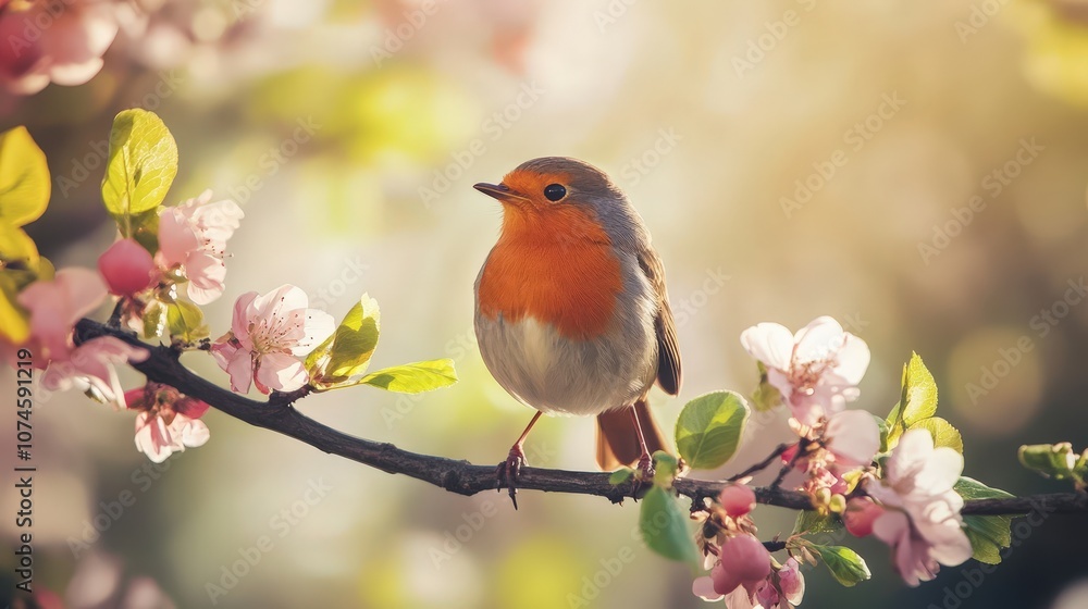 sounds of spring, from chirping birds to rustling leaves. sounds of spring, from chirping birds to rustling leaves.