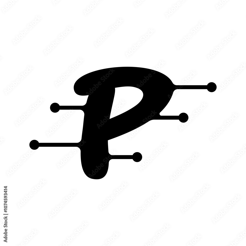 alphabet logo vector illustration alphabet logo vector illustration