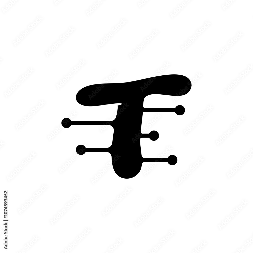 alphabet logo vector illustration alphabet logo vector illustration