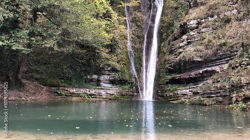 Sinop province and its natural beauties photo