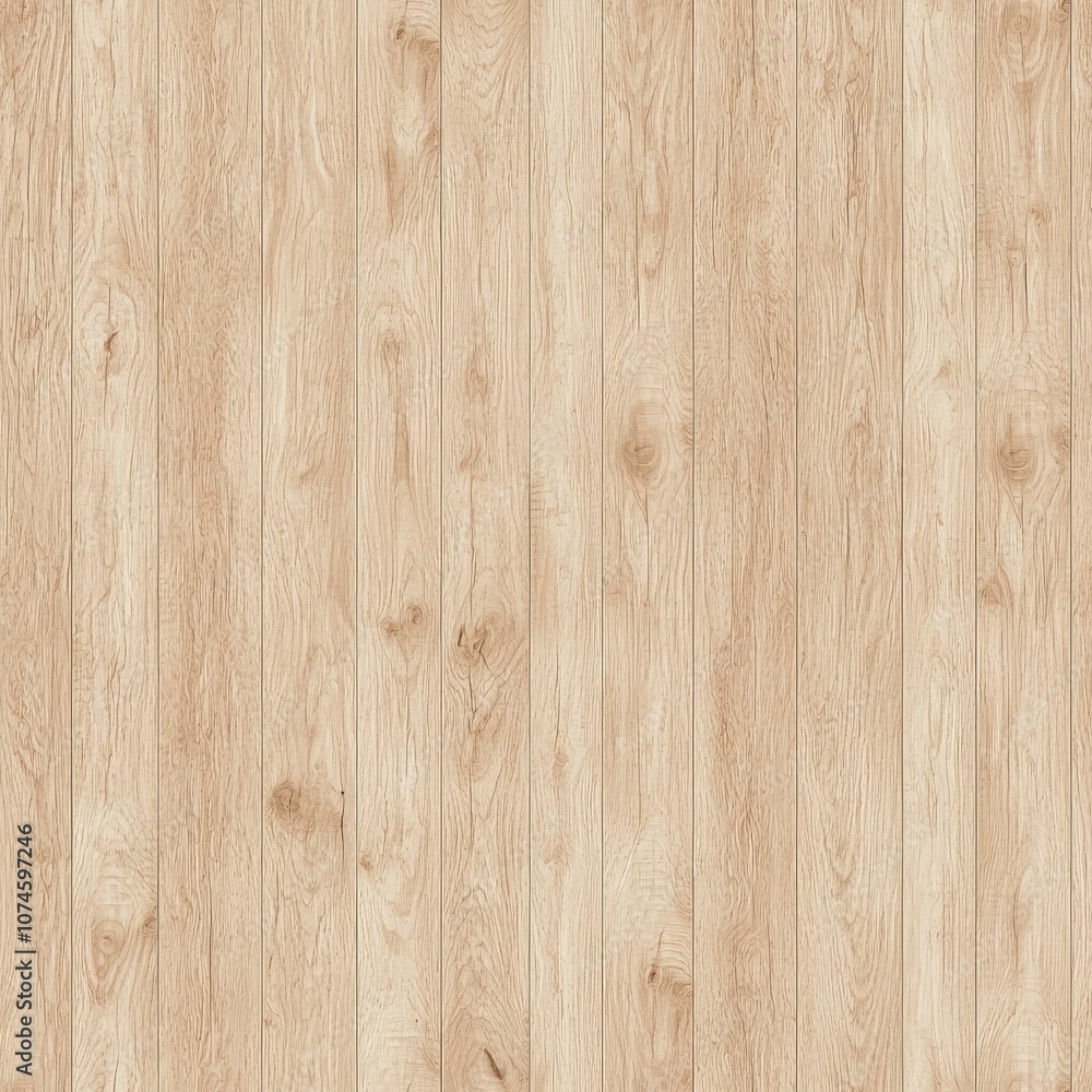 A close-up of light wood flooring with a natural texture and subtle grain patterns. A close-up of light wood flooring with a natural texture and subtle grain patterns.