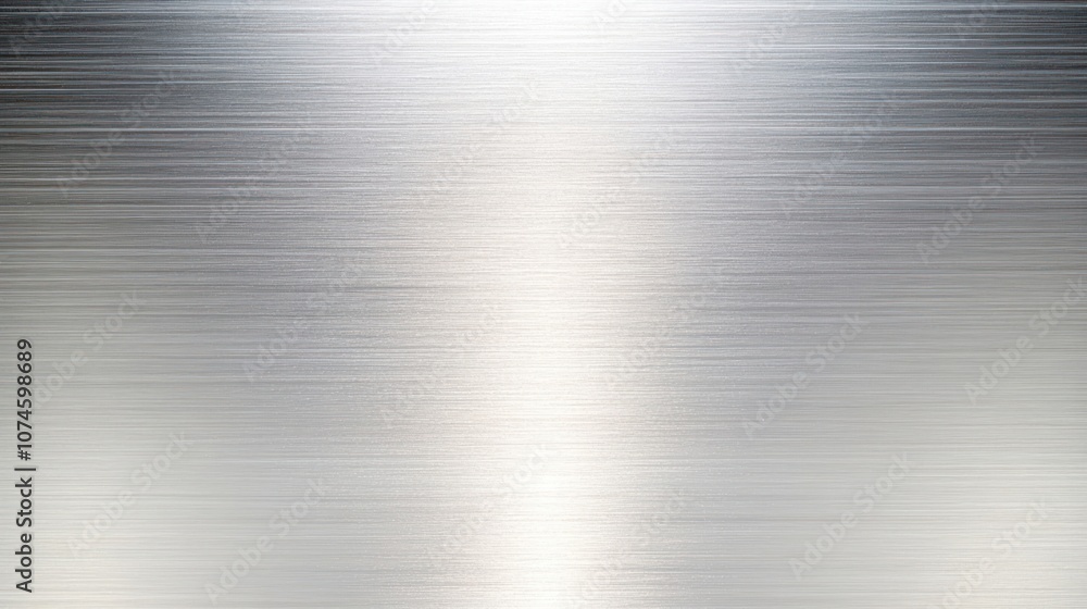 Brushed-steel texture background metallic. Brushed-steel texture background metallic.