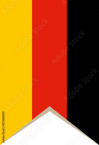 Free Download National flag of Germany - GFXLoad