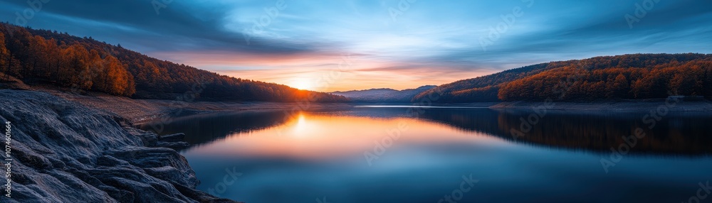 Concept of Decarbonized Hydroelectric Power: Sustainable Energy for a Greener Future Concept of Decarbonized Hydroelectric Power: Sustainable Energy for a Greener Future