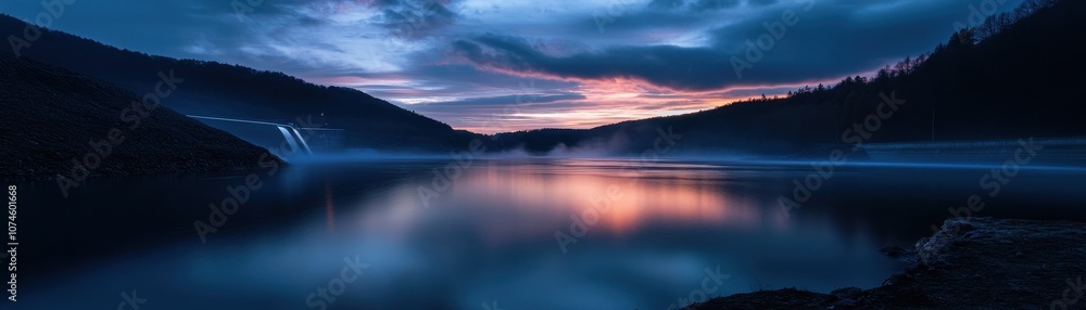 Concept of Decarbonized Hydroelectric Power: Sustainable Energy for a Greener Future Concept of Decarbonized Hydroelectric Power: Sustainable Energy for a Greener Future