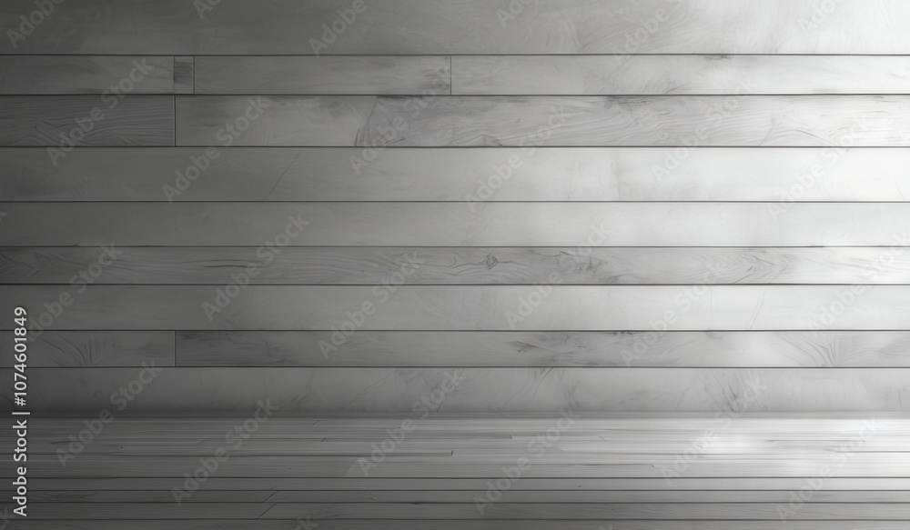 a black and white photo of a wooden floor a black and white photo of a wooden floor