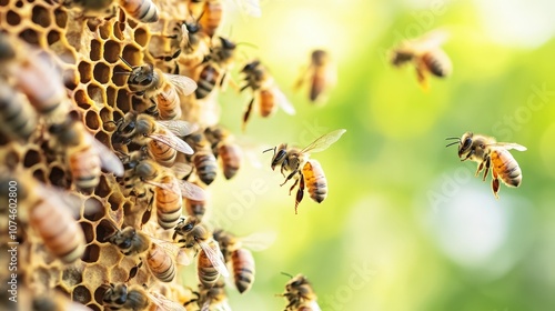 role of pollinators in gardening