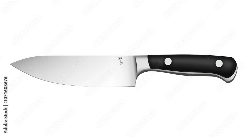Professional Chef s Knife Kitchen Utensil Sharp Blade Black Handle Cooking Tool Cutlery Stainless Professional Chef s Knife Kitchen Utensil Sharp Blade Black Handle Cooking Tool Cutlery Stainless
