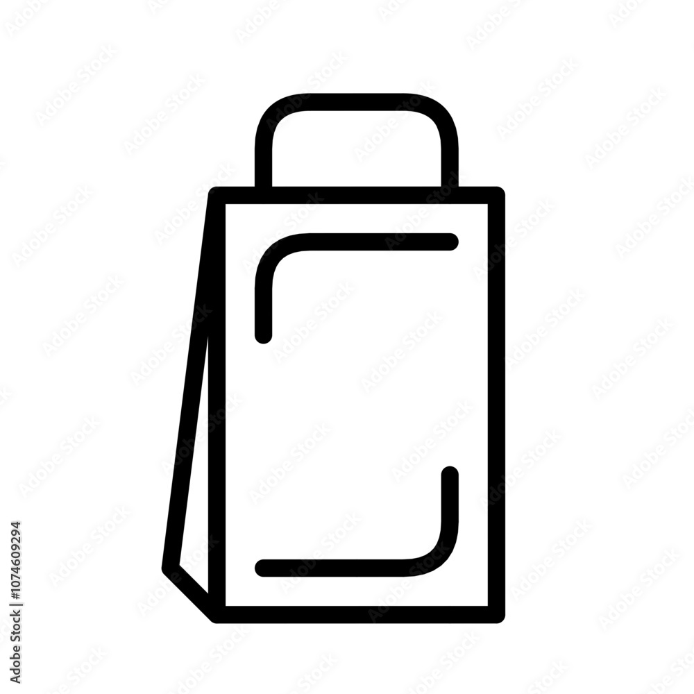 Shopping Bag Shopping Bag
