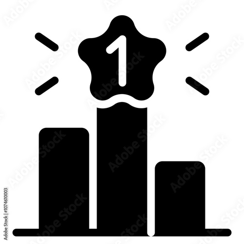 Keep going Solid Icon