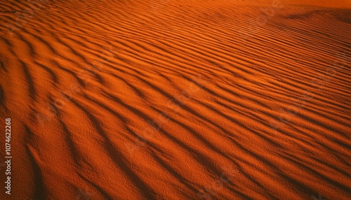 Wallpaper Mural desert Torontodigital.ca