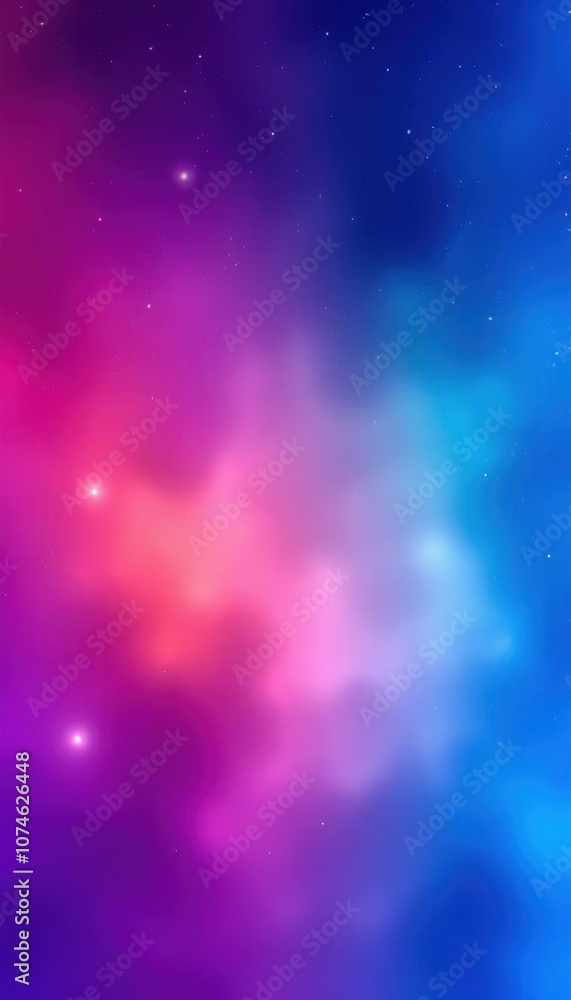 a close up of a colorful background with stars and a sky a close up of a colorful background with stars and a sky