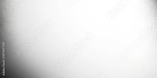 Noise texture background white light minimalist.