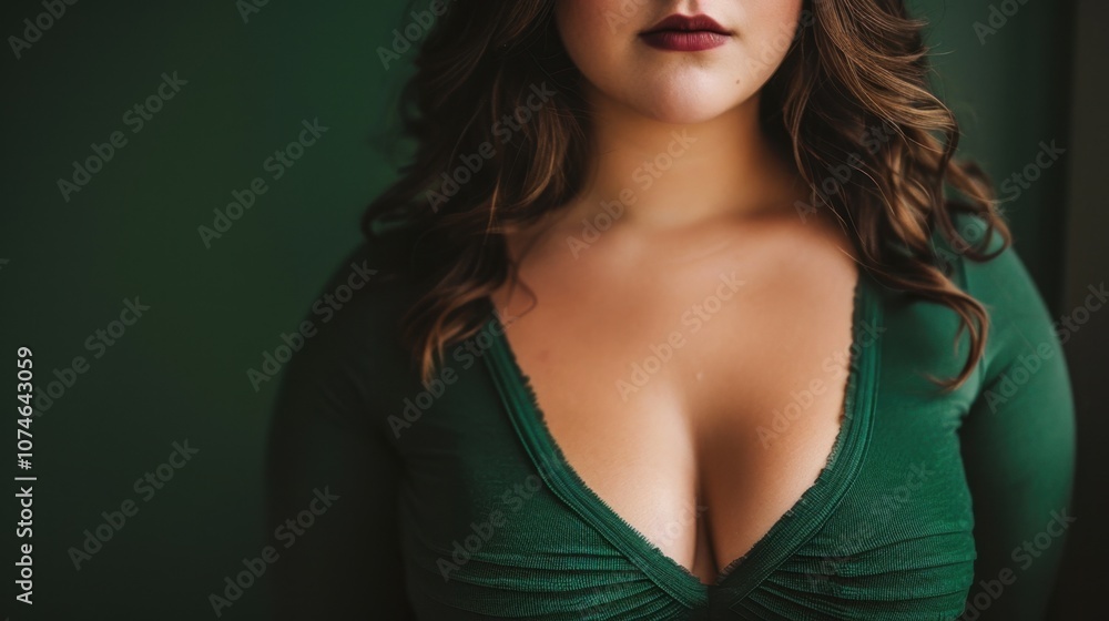 Body Positivity: A movement that embraces all body shapes and sizes, encouraging people to love themselves and reject the pressures of unrealistic beauty standards.
Body Positivity: A movement that embraces all body shapes and sizes, encouraging people to love themselves and reject the pressures of unrealistic beauty standards.
