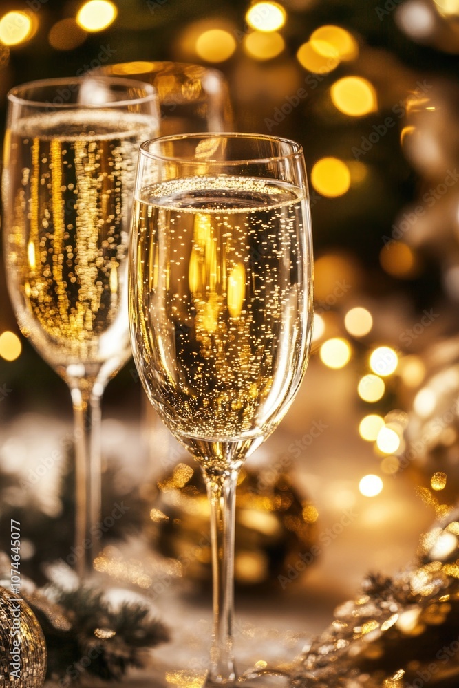 Champagne Glasses Champagne Glasses