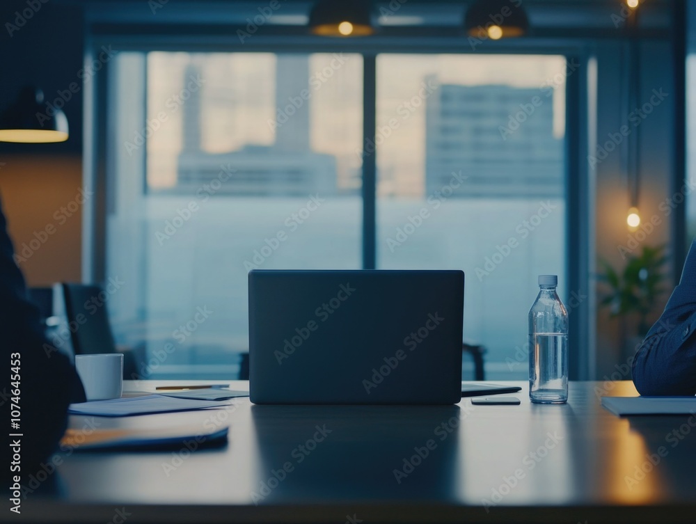 Professional Office Meeting - MicroStock Imagery Professional Office Meeting - MicroStock Imagery