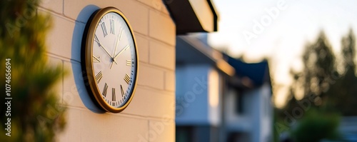 Automated Property Viewing ...