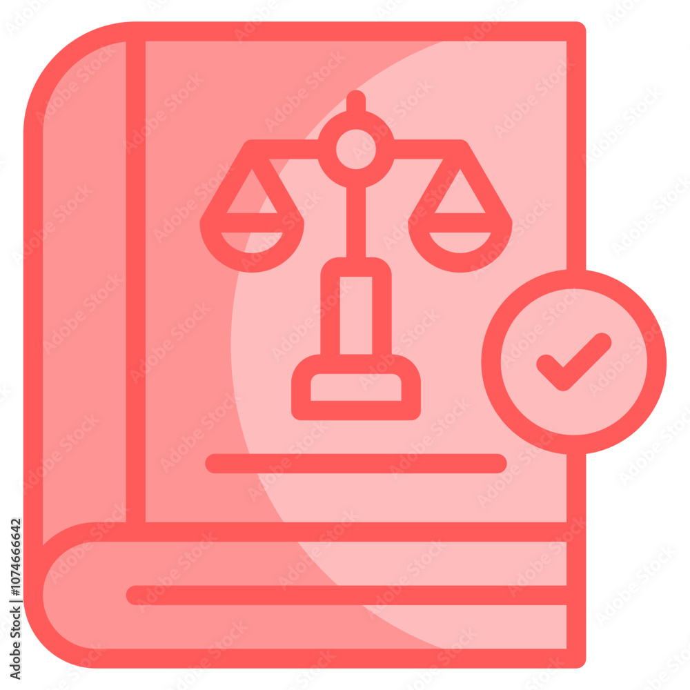 Ethical Code Icon For Design Element Ethical Code Icon For Design Element