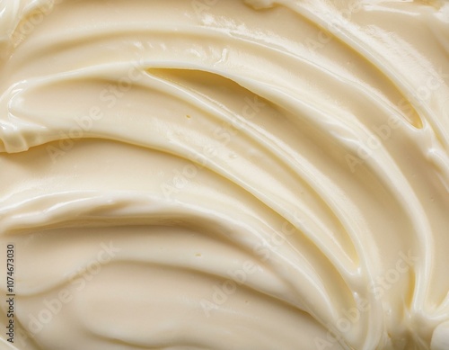 mayonnaise