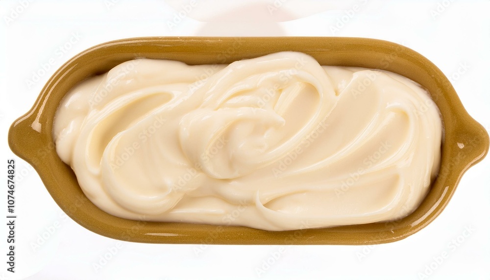 mayonnaise mayonnaise