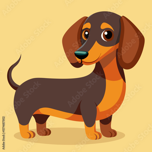 dog cartoon