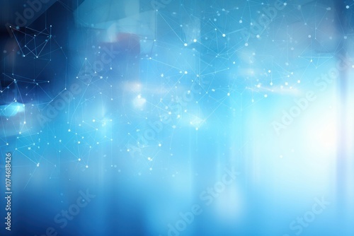 Light blue backgrounds abstract night.