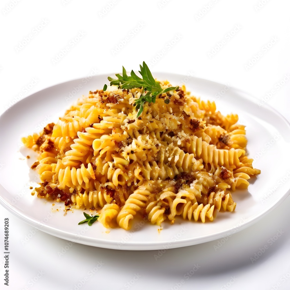 healthy sea food dish cuisine isolated on white background healthy sea food dish cuisine isolated on white background