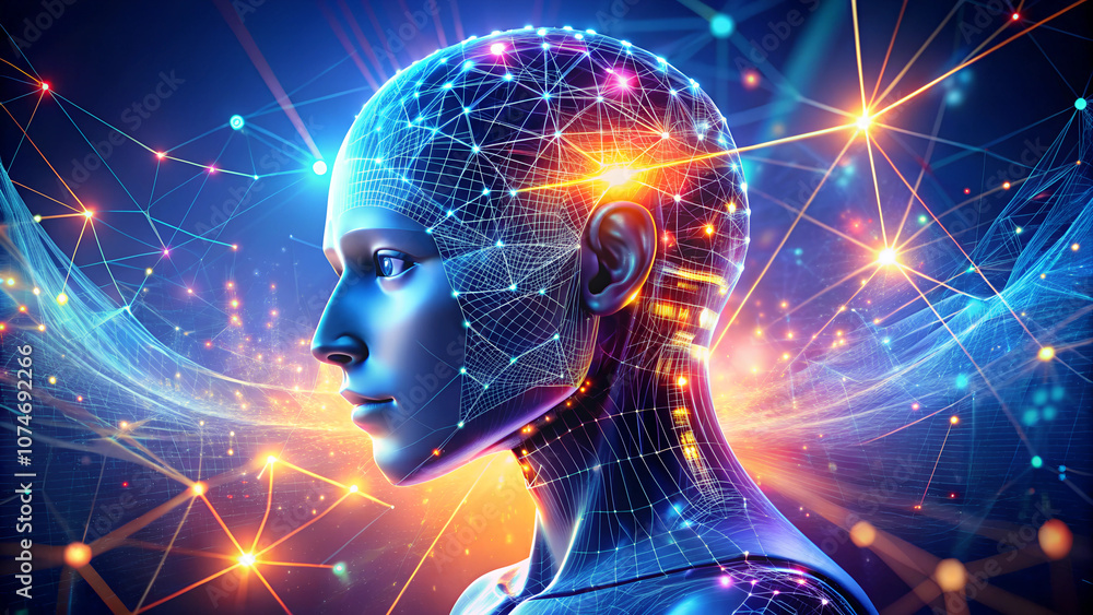 Artificial Intelligent Conception. Artificial Intelligent Conception.
