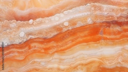 abstract background, the texture of the mineral stone Aragonite photo