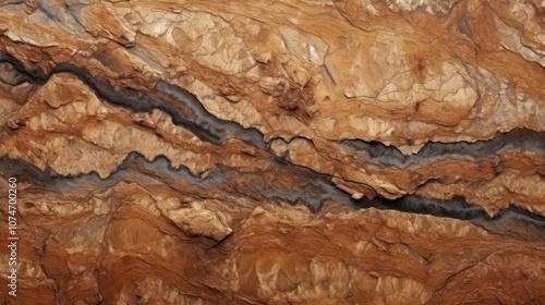 abstract background, the texture of the mineral stone Aragonite