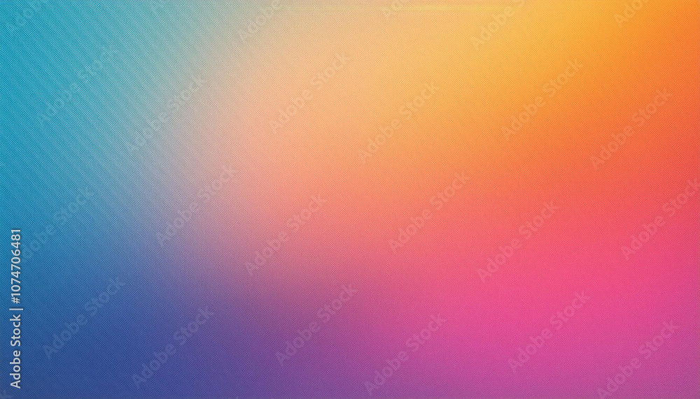 Grainy Gradient Background Design Grainy Gradient Background Design