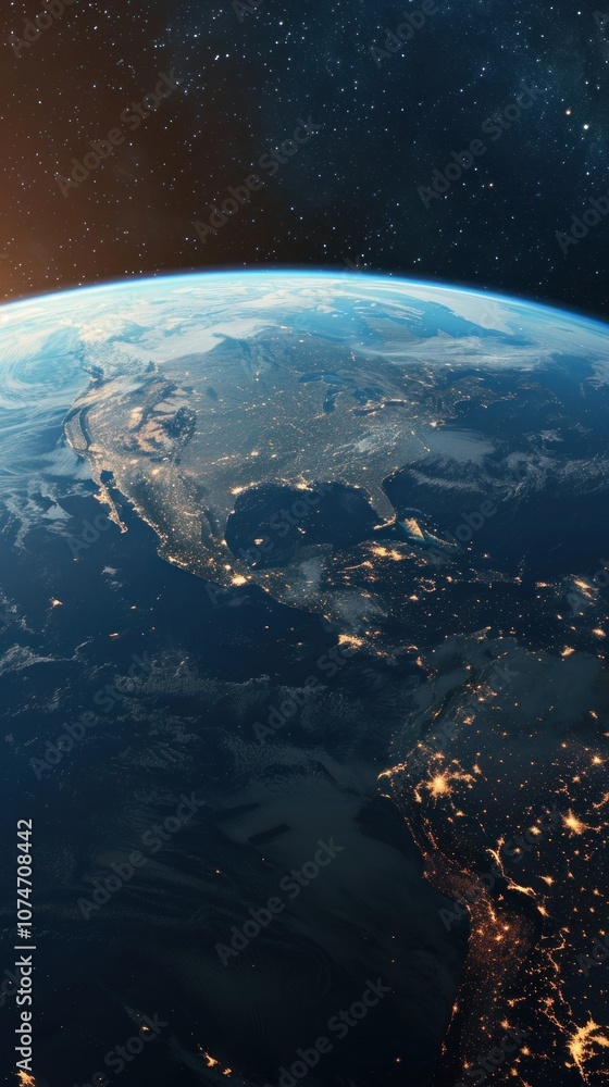 Earth in space astronomy planet exploration. Earth in space astronomy planet exploration.