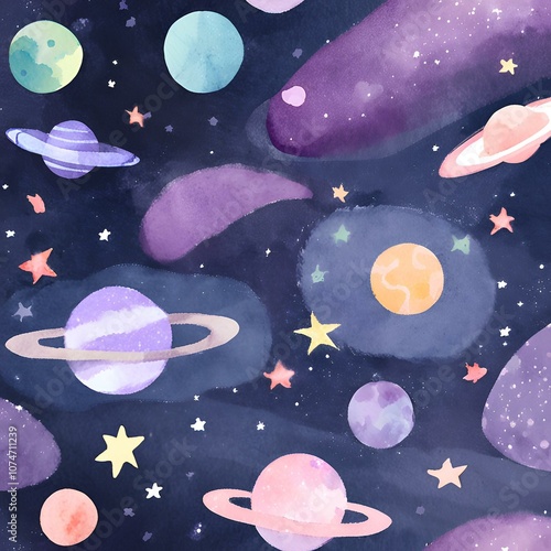space