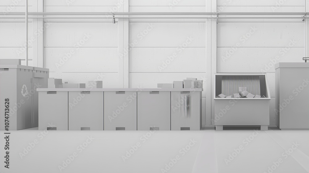 Explore the importance of waste management in modern industries with effective recycling solutions Explore the importance of waste management in modern industries with effective recycling solutions